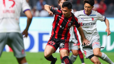 Consadole Sapporo