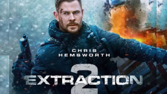 Review Extraction 2, Adegan 'Long Take' 21 Menit Pacu Adrenalin Penonton