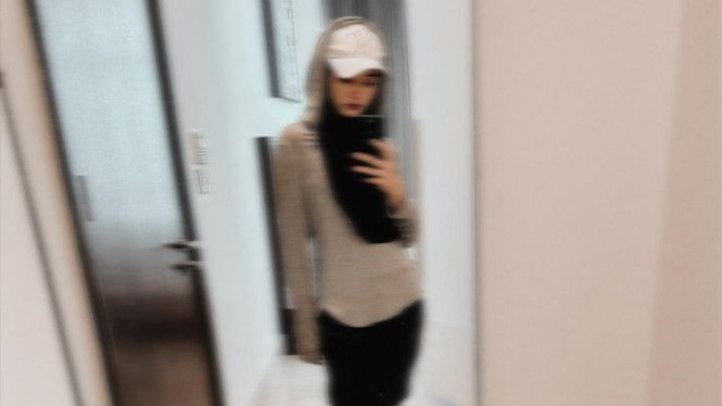 Inara Rusli