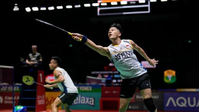 Ganda putra Indonesia, Pramudya Kusumawardana/Yeremia Erich Yoche Yacob Rambitan