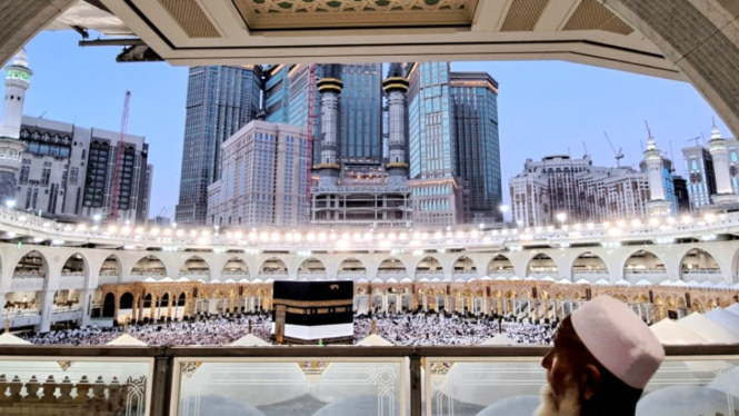 Masjidil Haram