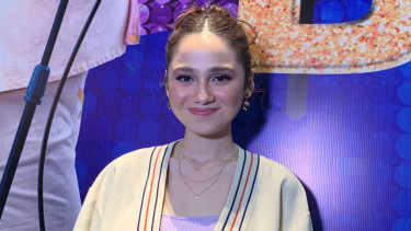 Syifa Hadju