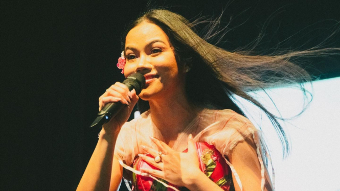 Yura Yunita