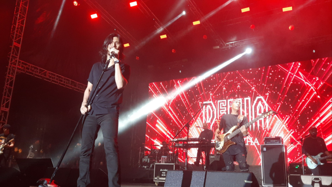 Dewa 19
