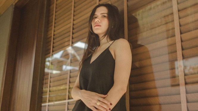 Michelle Joan