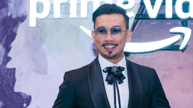Denny Sumargo