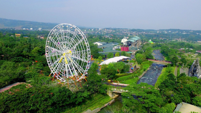 Jungleland