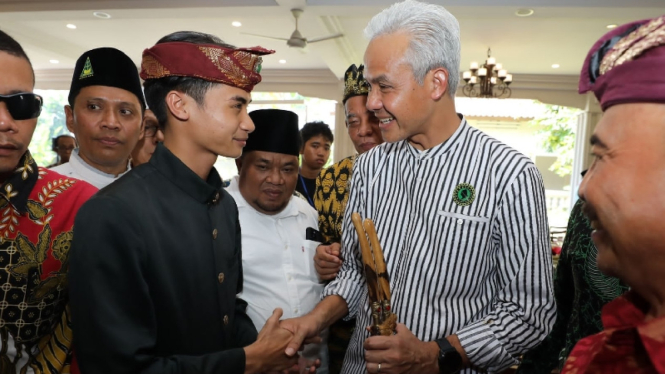 Ganjar Pranowo