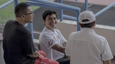 Muhammad Hasnan Sungkar