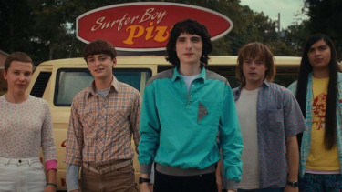 Stranger Things season 5