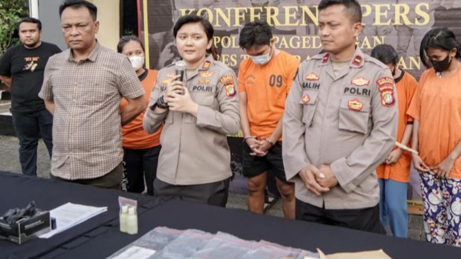 AKP Seala Syah Alam