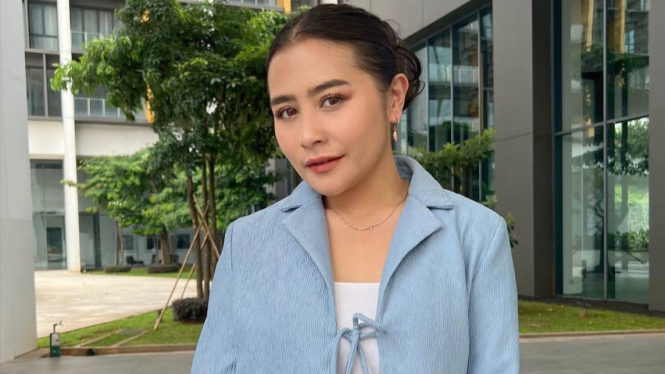 Prilly Latuconsina
