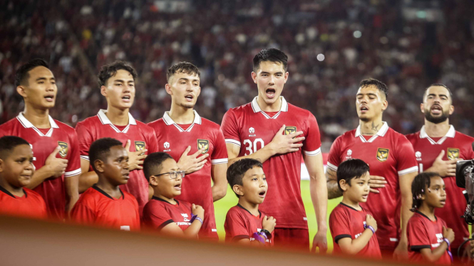 Timnas Indonesia