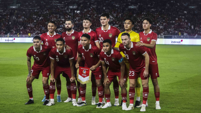 Timnas Indonesia
