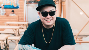 DJ WW.