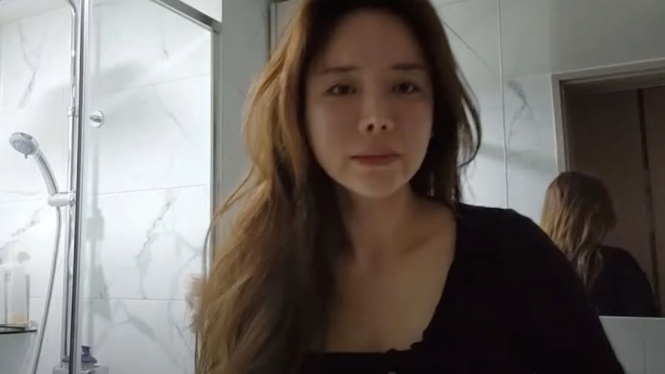 BJ Imvely.