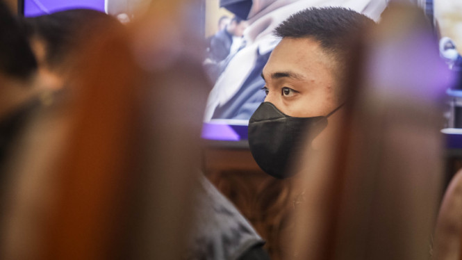 Mario Dandy, Sidang Lanjutan