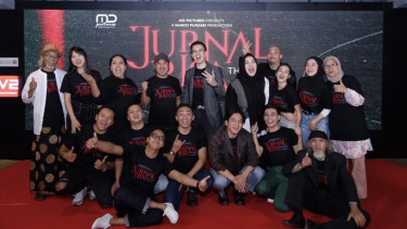 Jurnal Risa