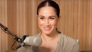 Meghan Markle