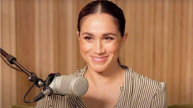 Meghan Markle