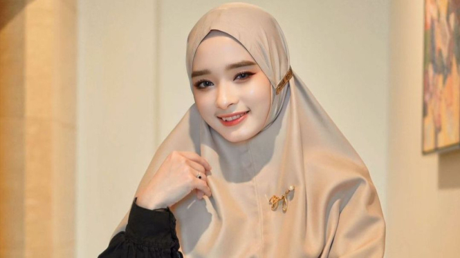 Inara Rusli
