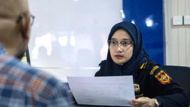 Bea Cukai asistensi pelaku UMKM
