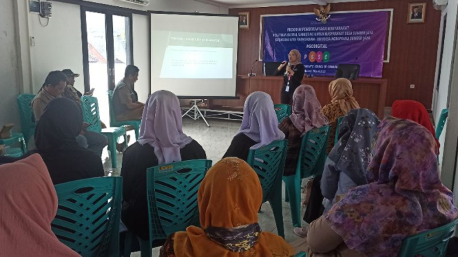 Pelatihan Digital Marketing Universitas Paramadina Disambut Positif Masyarakat.