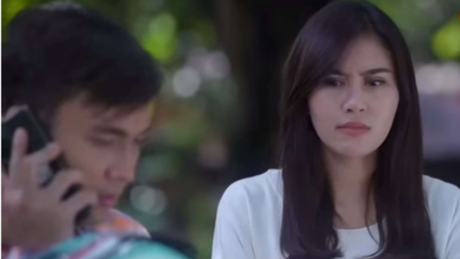 FTV Syahnaz dan Rendy