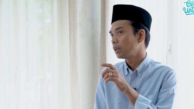 Pendakwah, Penceramah, Ulama Ustaz Abdul Somad