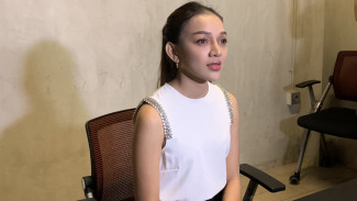 Acha Husna Akui di DM Adik dari Wanita yang Disebut Istri Renaga Tahier, Begini Isi Pesannya