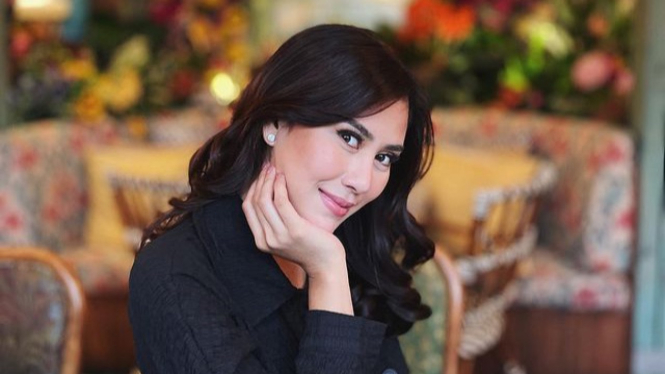 Syahnaz Sadiqah