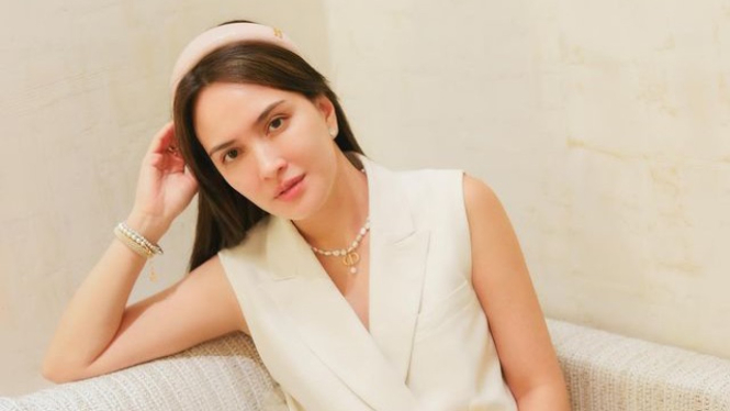 Shandy Aulia