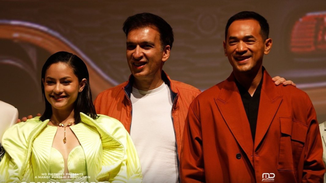 Film Ganjil Genap.