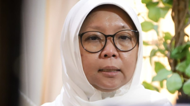 Alissa Wahid 