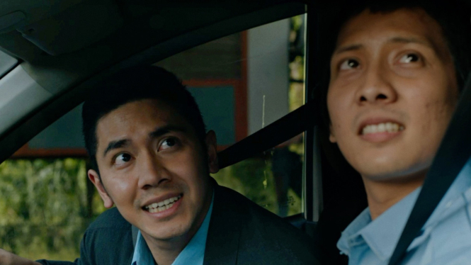 Film Onde Mande