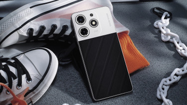 Tecno Spark 10 Pro Magic Skin.