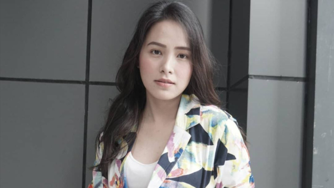 Lady Nayoan