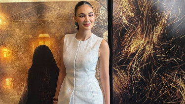 Luna Maya