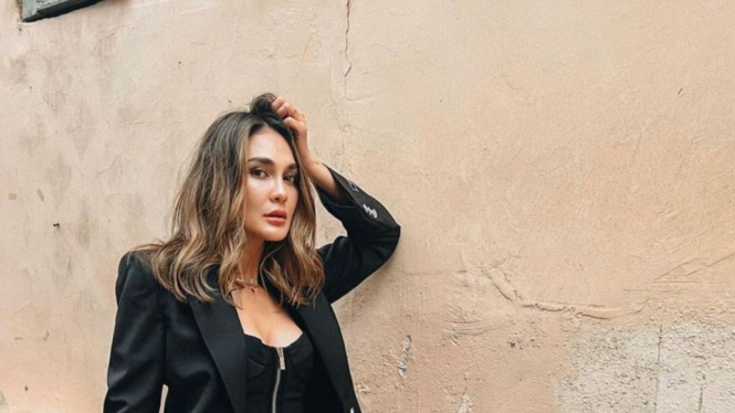 Luna Maya