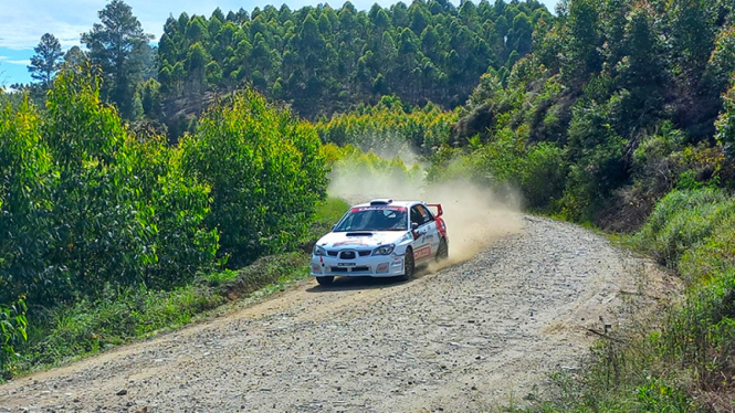 World Rally Championship