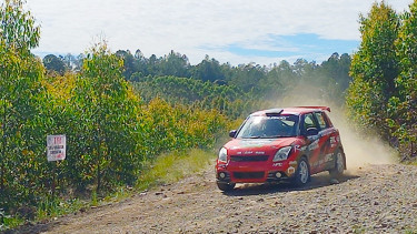 World Rally Championship