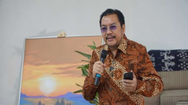 Denny JA