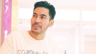 Robby Purba Bantah Tudingan Nikita Mirzani: Lebih Sayang Hewan Ketimbang Manusia