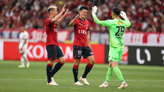 Kashima Antlers