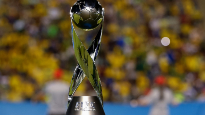 Trofi Piala Dunia U-17