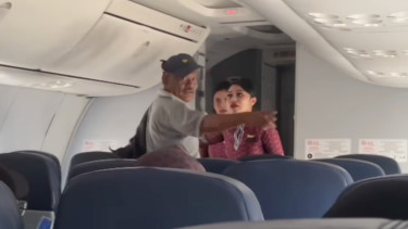 Penumpang Pesawat Lion Air di Makassar Minta Turun karena Kepanasan 