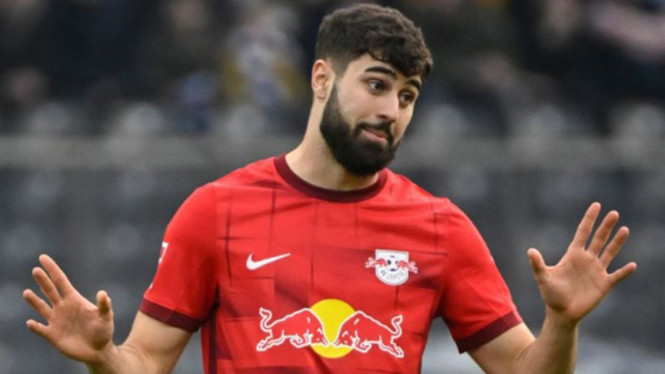 Bek RB Leipzig, Josko Gvardiol 