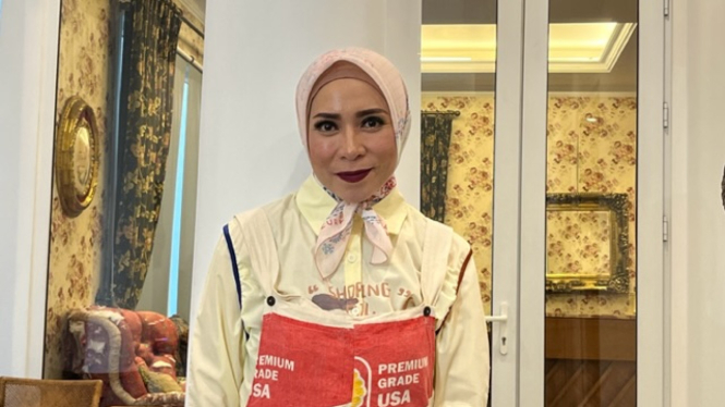 Melly Goeslaw