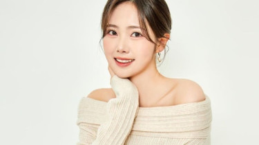 Lee Yeon Je.