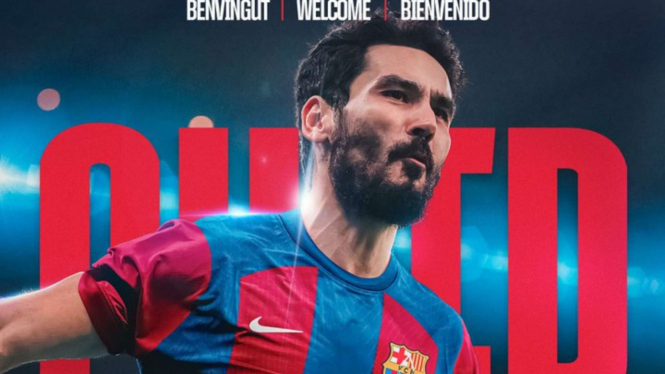 Ilkay Guendogan